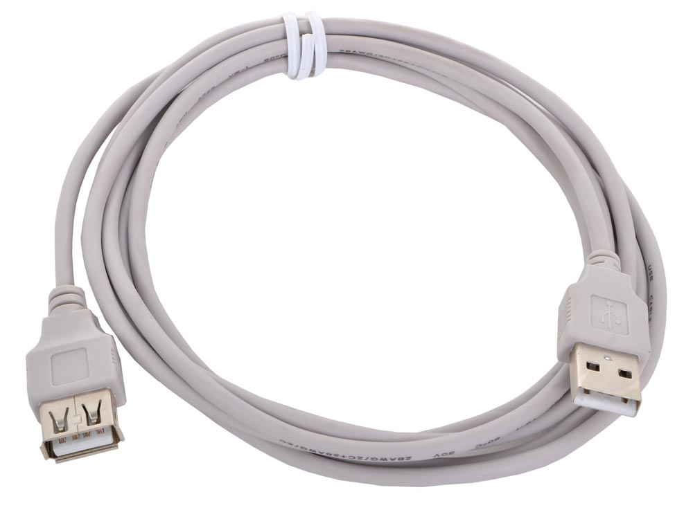 Кабель-рулетка удлинитель usb 2.0 konoos kcr-usb2-amaf-0.75, am/af, 75см, позол.разъемы казино вулкан wiki