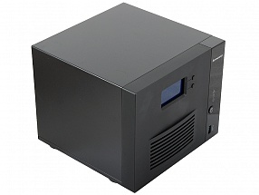 Сетевой накопитель Lenovo® 70B89003EA ix4-300d Network Storage, 0TB Diskless EMEA