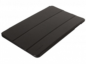 Чехол-книжка для ASUS ZenPad 10.1" Z300 IT BAGGAGE ITASZP300-1 Black флип, искусственная кожа