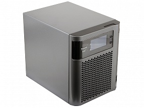 Сетевой накопитель Lenovo® EMC® 70BC9000EA px4-300d Network Storage, 0TB Diskless EMEA