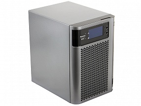 Сетевой накопитель Lenovo® EMC® 70BG9000EA px6-300d Network Storage, 0TB Diskless EMEA