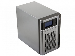 Сетевой накопитель Lenovo® EMC® 70BA9004EA px2-300d Network Storage, 0TB Diskless EMEA