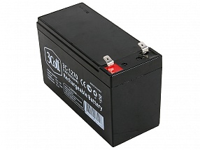 Аккумулятор для ИБП 3Cott 3C-1270, 12 В, 7 Ач
