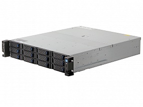 Сетевой накопитель Lenovo® EMC® 70BN9004WW px12-400r Network Storage Array Server Class, 0TB Diskless