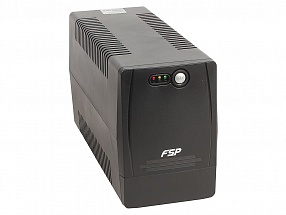 ИБП FSP DP 1500 1500VA/900W (6 IEC) 